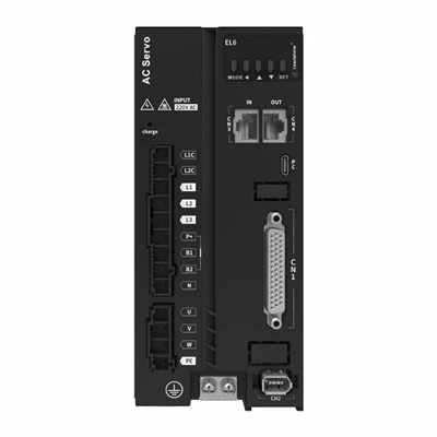 AC220V ユニバーサルサーボドライブ